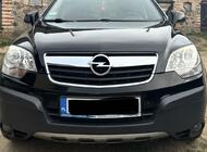 Grajewo ogłoszenia: Sprzedam prywatnie auto Opel Antara 2.0cdti 2008rok manual 4x4... - zdjęcie