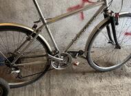 Grajewo ogłoszenia: Sprzedam dwa rowery,więcej info.podam telefonicznie - zdjęcie