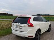 Grajewo ogłoszenia: Witam sprzedam Volvo xc60 nieuszkodzony, zadbany, skrzynia biegów... - zdjęcie